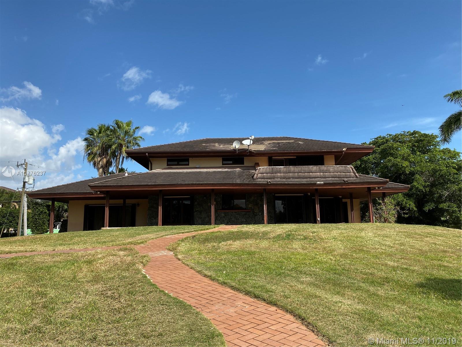 HAMMOCK OAKS HARBOR SEC 2 - Residential