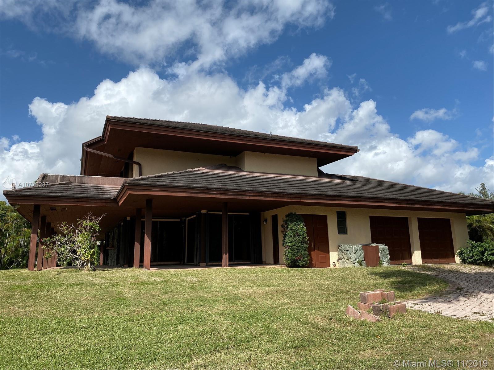 HAMMOCK OAKS HARBOR SEC 2 - Residential