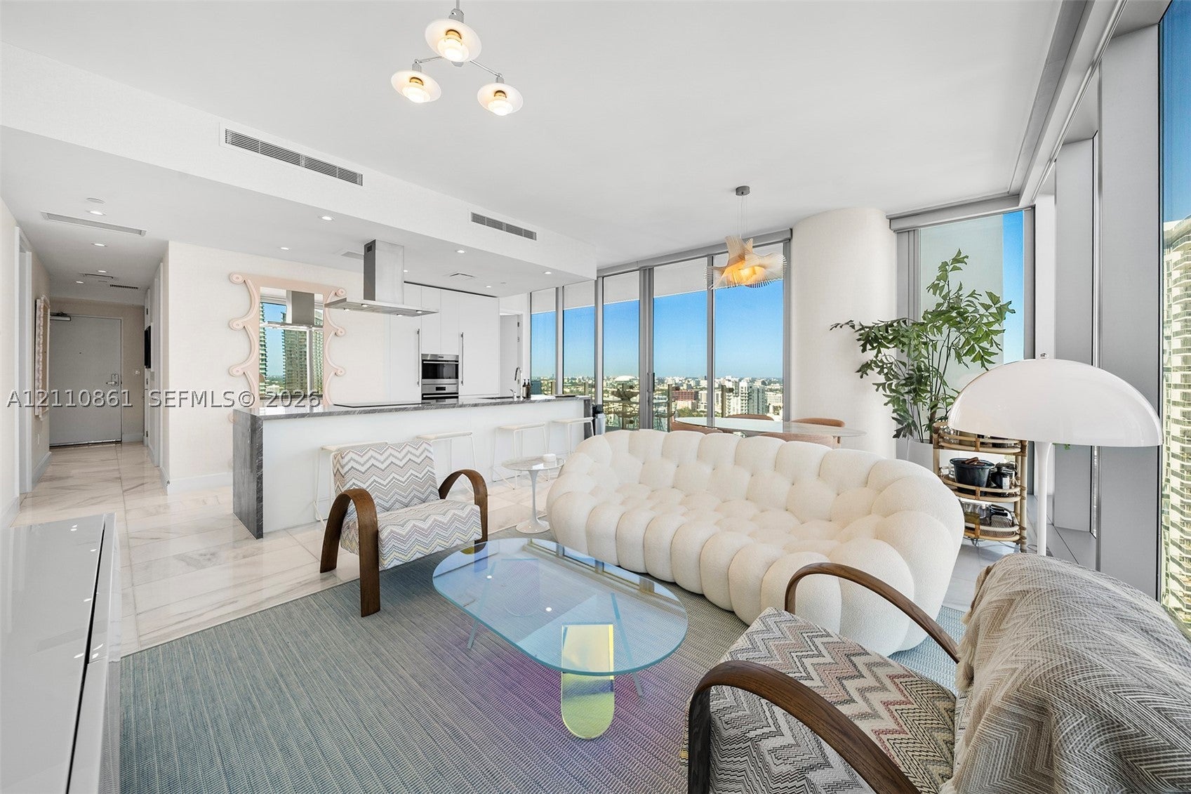 700 NE 26th Ter 2706, Miami FL 33137