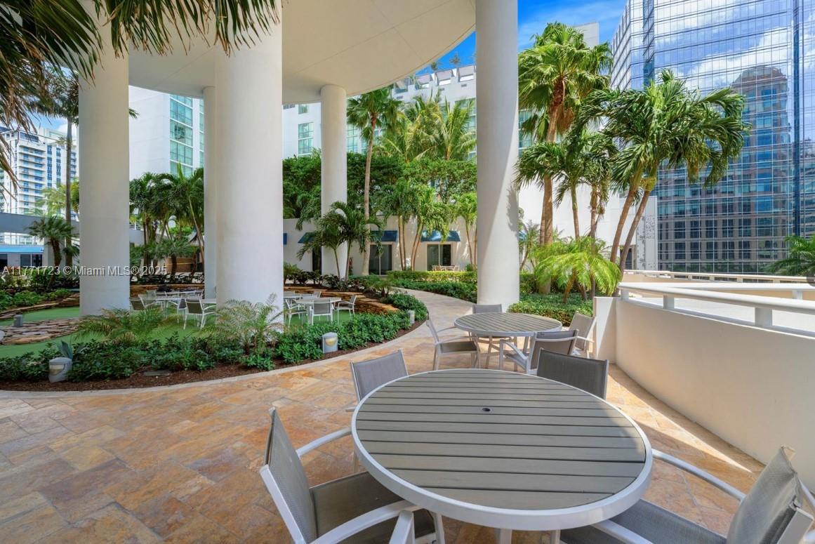 LAS OLAS RIVER HOUSE COND - Residential