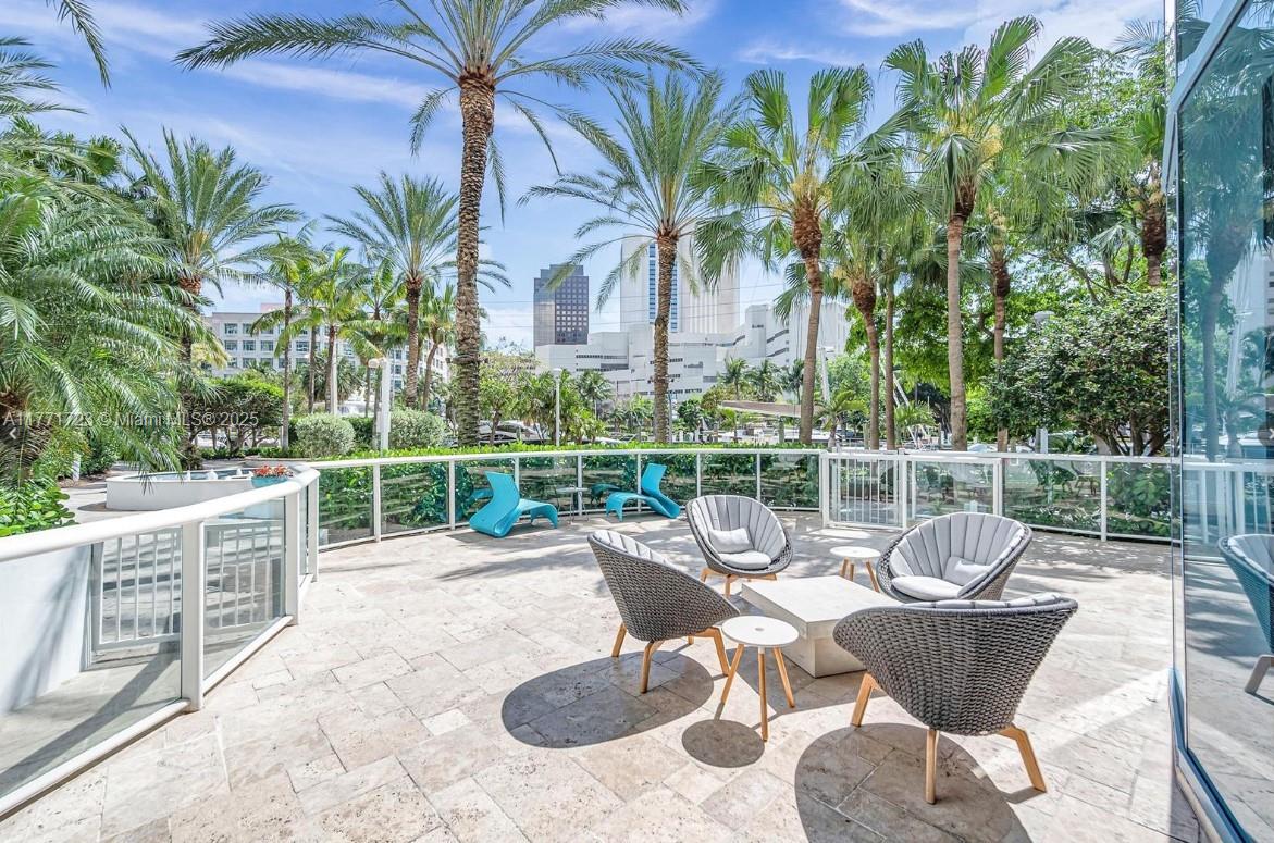 LAS OLAS RIVER HOUSE COND - Residential