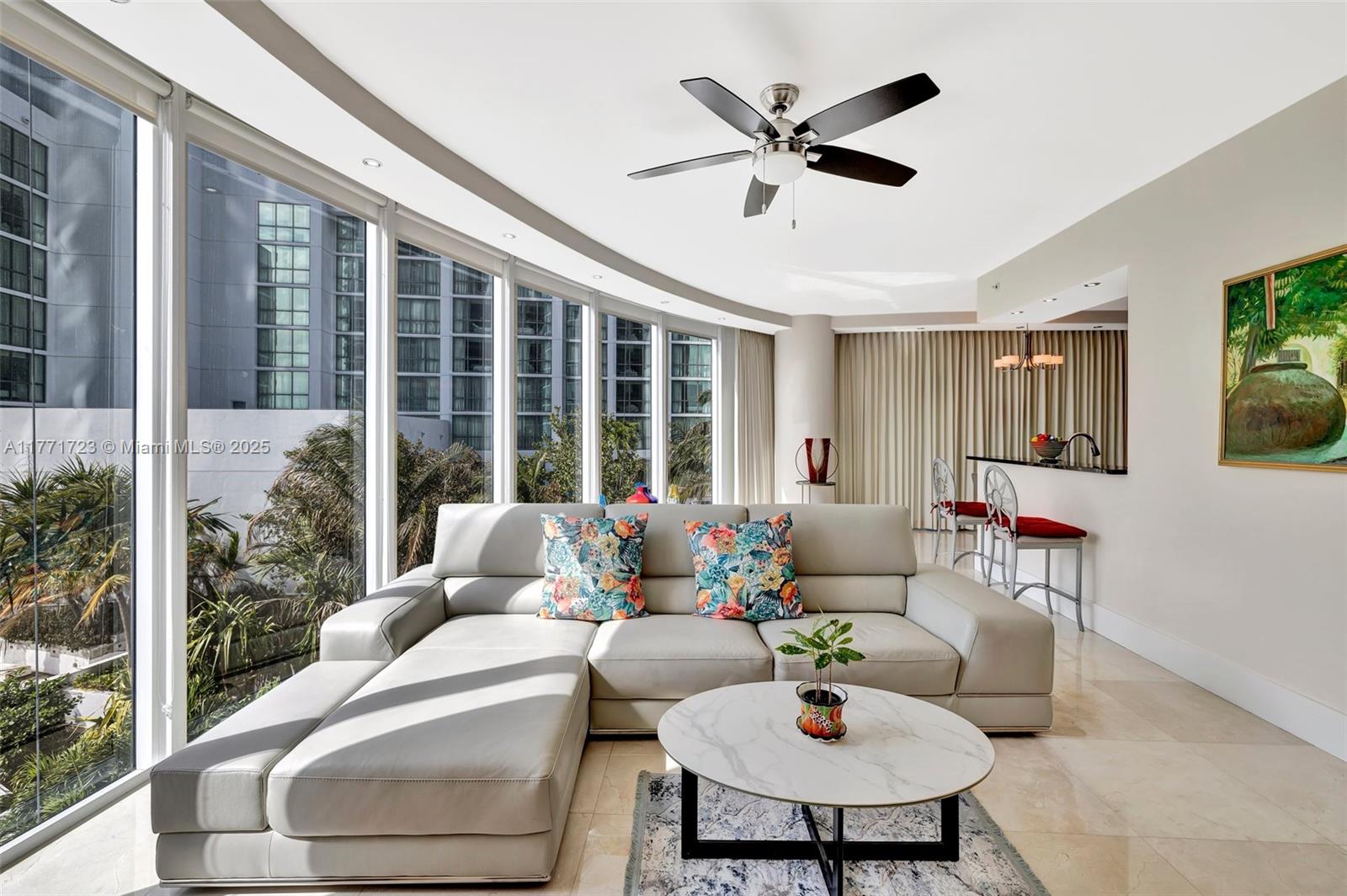 LAS OLAS RIVER HOUSE COND - Residential