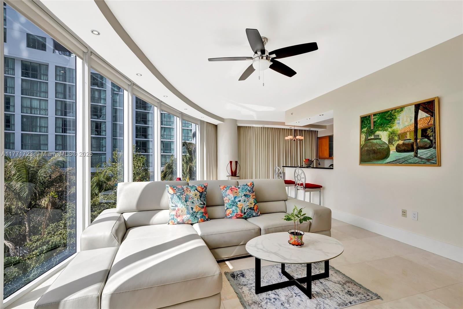 LAS OLAS RIVER HOUSE COND - Residential