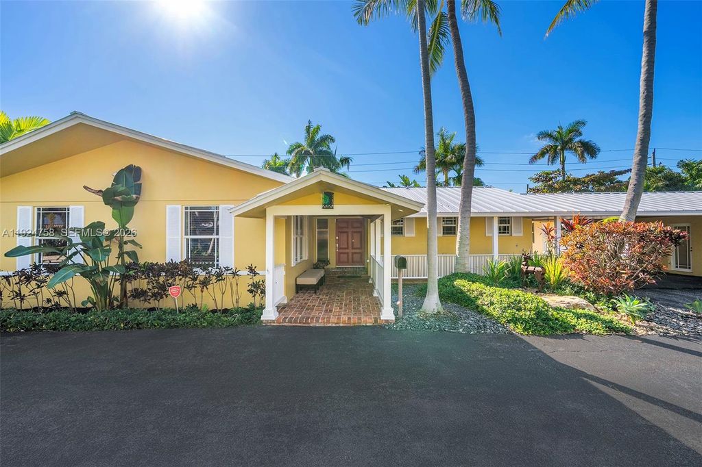 Photo of 1030 Adams St, Hollywood, FL 33019 (MLS # A11924758)