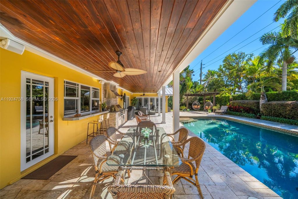 Photo of 1030 Adams St, Hollywood, FL 33019 (MLS # A11924758)