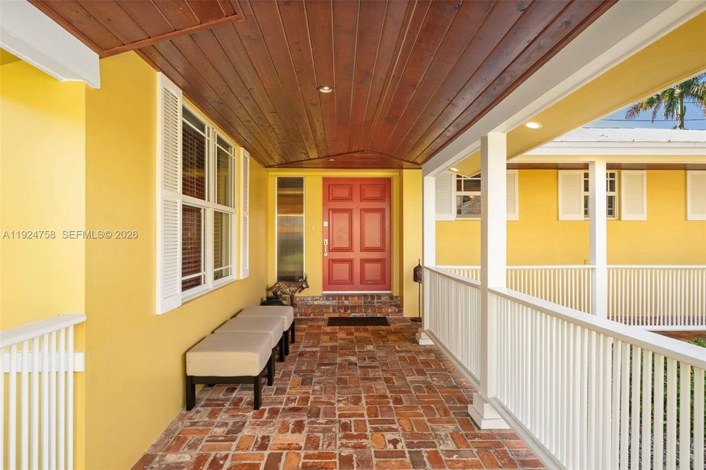 Photo of 1030 Adams St, Hollywood, FL 33019 (MLS # A11924758)