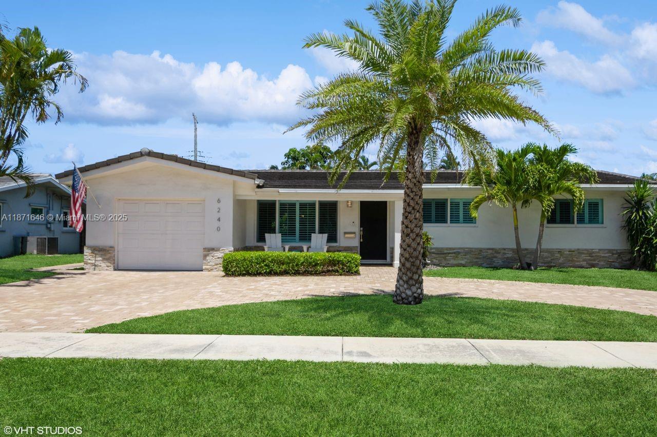 Discover refined living in Imperial Point with this beautifully maintained 3BR/2BA, 1,750 sq ft home in one of Fort Lauderdale’s most sought-after neighborhoods. Enjoy an updated modern kitchen, spacious primary suite with dual walk-in custom closets, and impact windows, doors, and sliders throughout. All bedrooms offer custom closets for elegant, functional storage. A newer cement tile roof adds long-term value and peace of mind. Step into your private tropical retreat featuring a sparkling pool—perfect for relaxation or entertaining. Located minutes from top-rated schools, parks, shopping, and major highways, this home offers the perfect blend of comfort, style, and convenience.