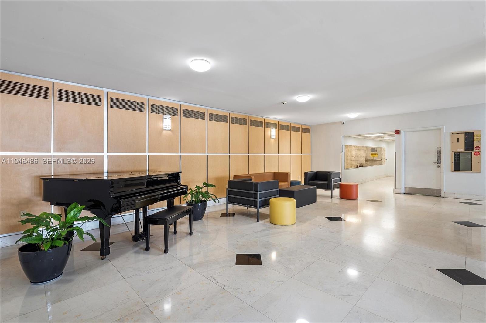 AQUASOL CONDO - Residential