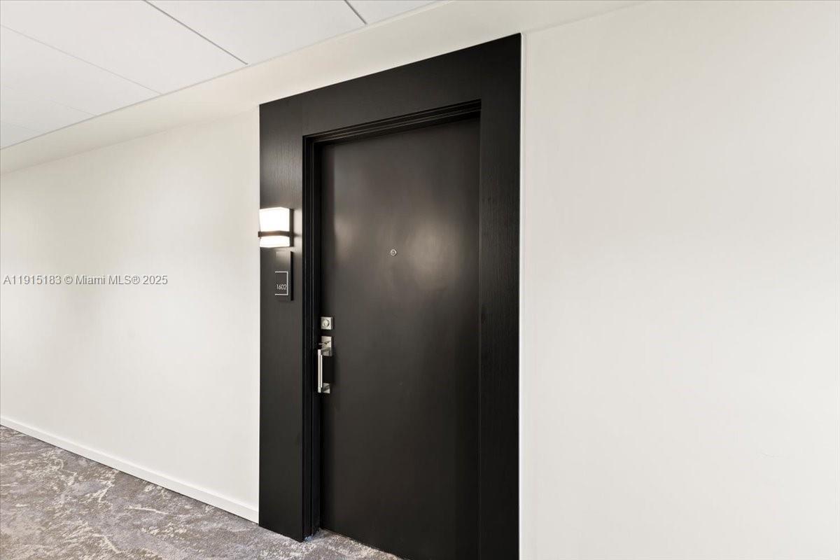 OCEANVIEW BUILDING B COND - Residential Lease