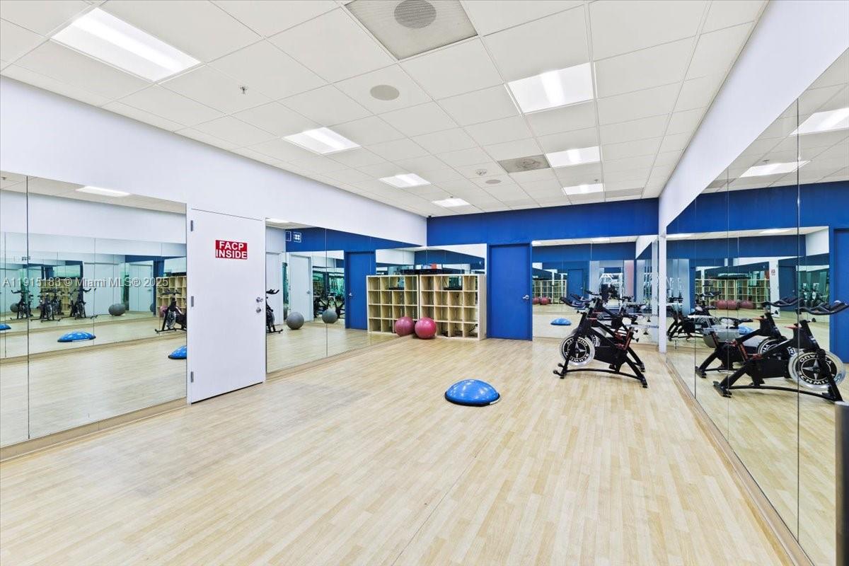 OCEANVIEW BUILDING B COND - Residential Lease