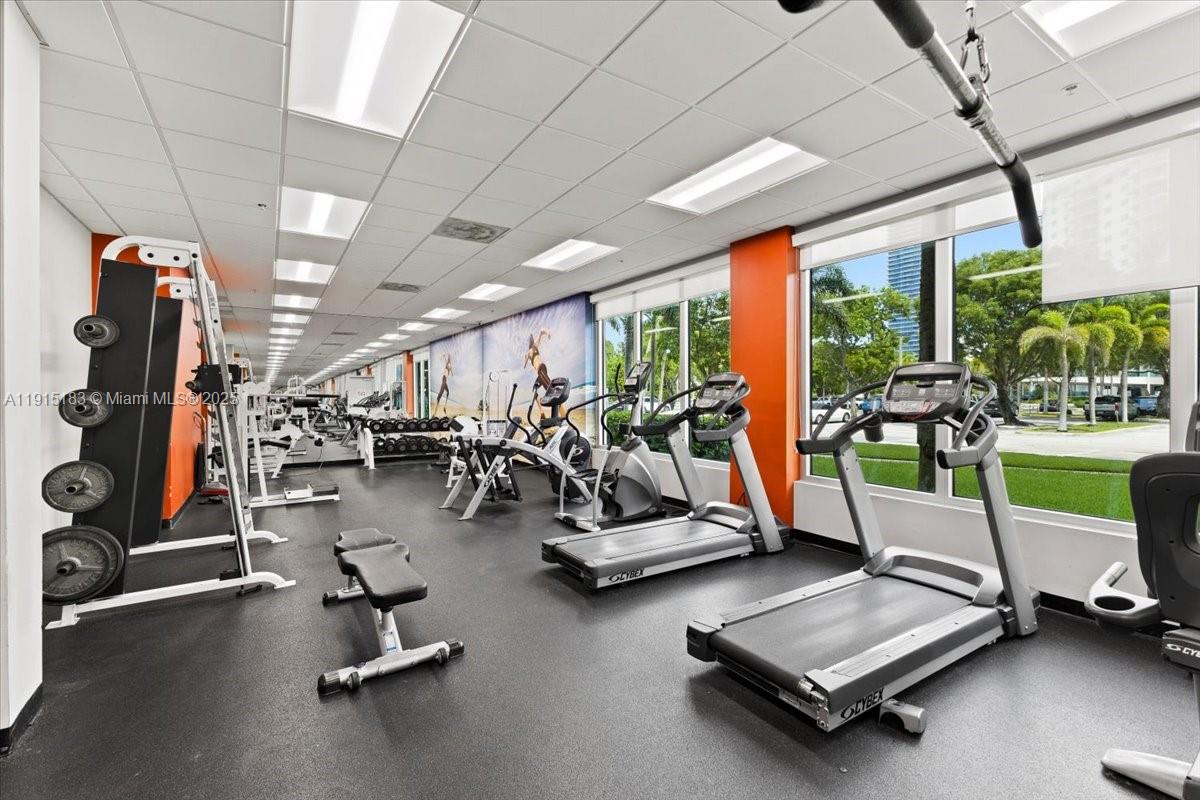 OCEANVIEW BUILDING B COND - Residential Lease