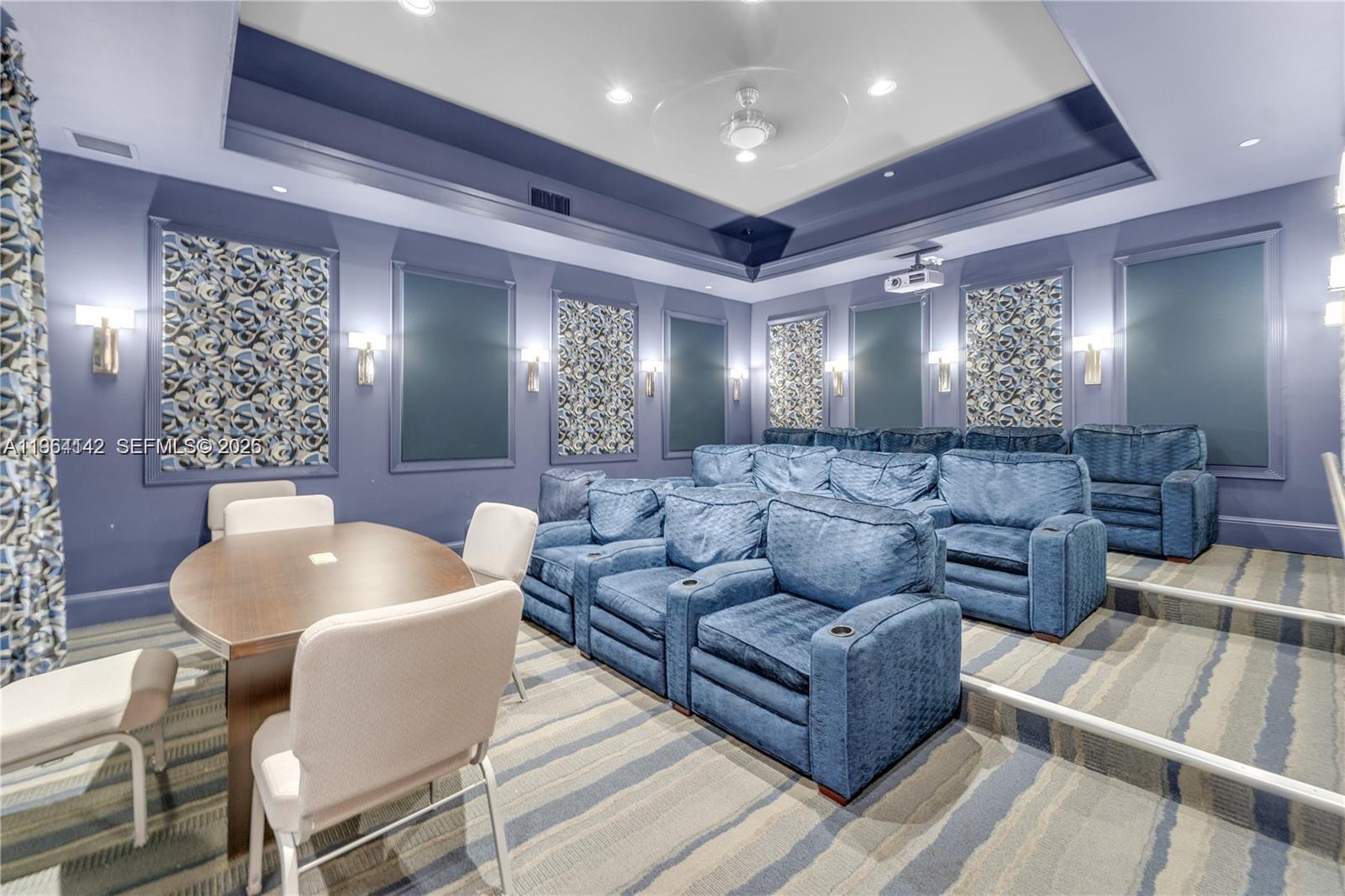 TIVOLI RESERVE - Residential