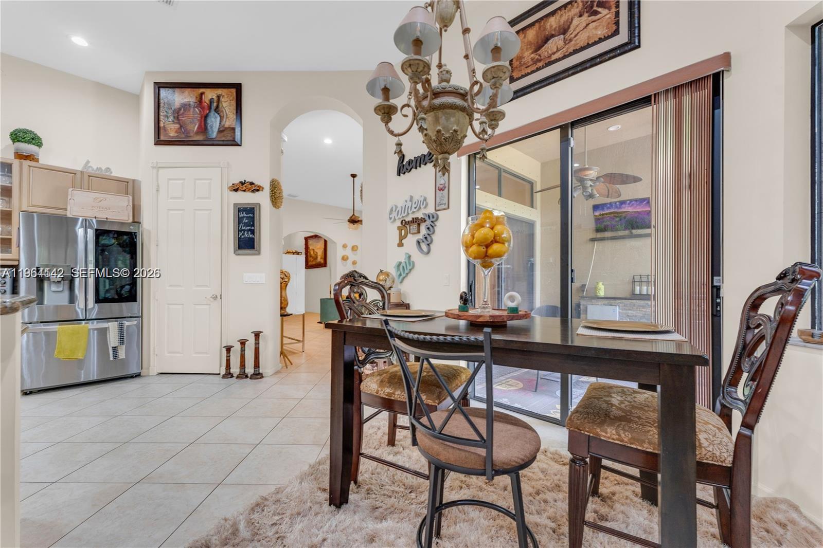 TIVOLI RESERVE - Residential