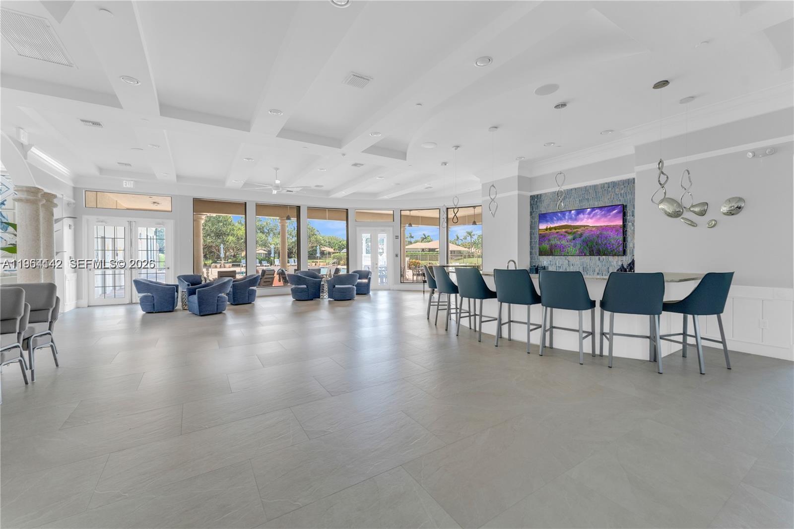 TIVOLI RESERVE - Residential