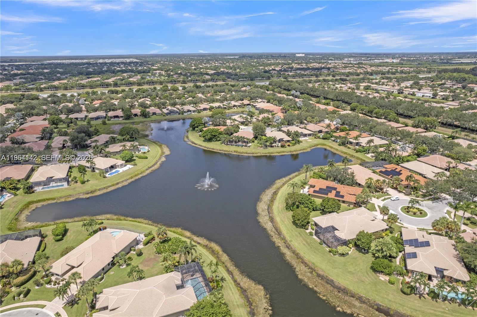 TIVOLI RESERVE - Residential