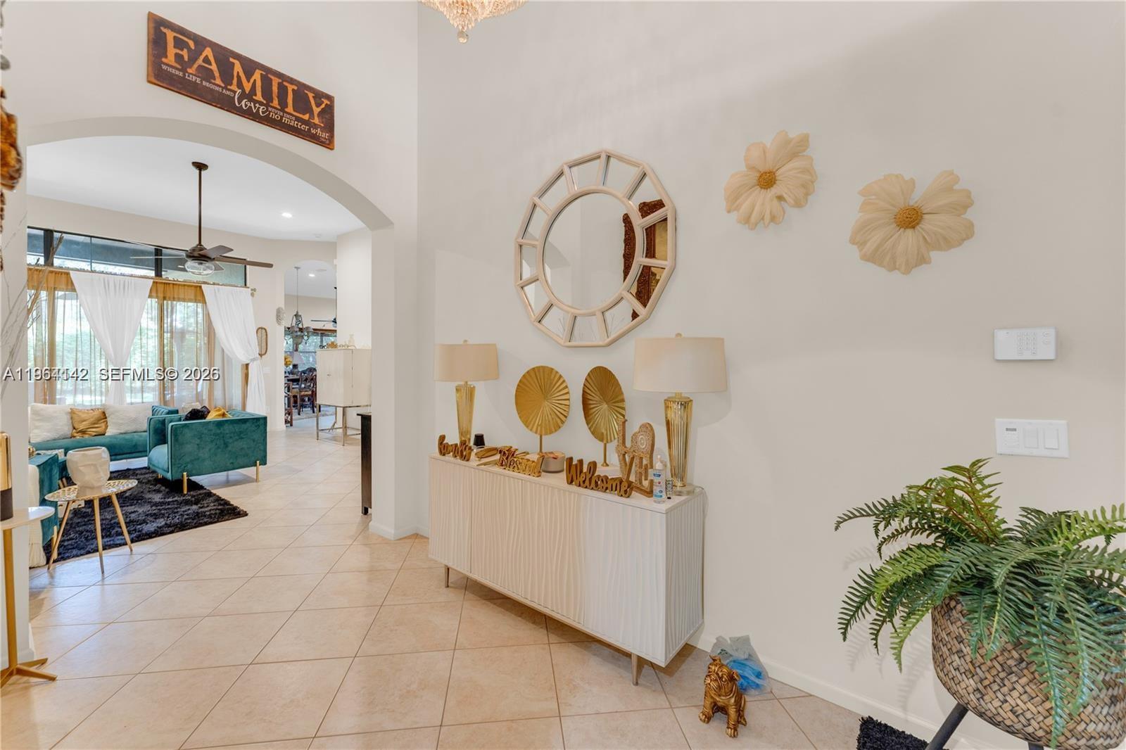 TIVOLI RESERVE - Residential