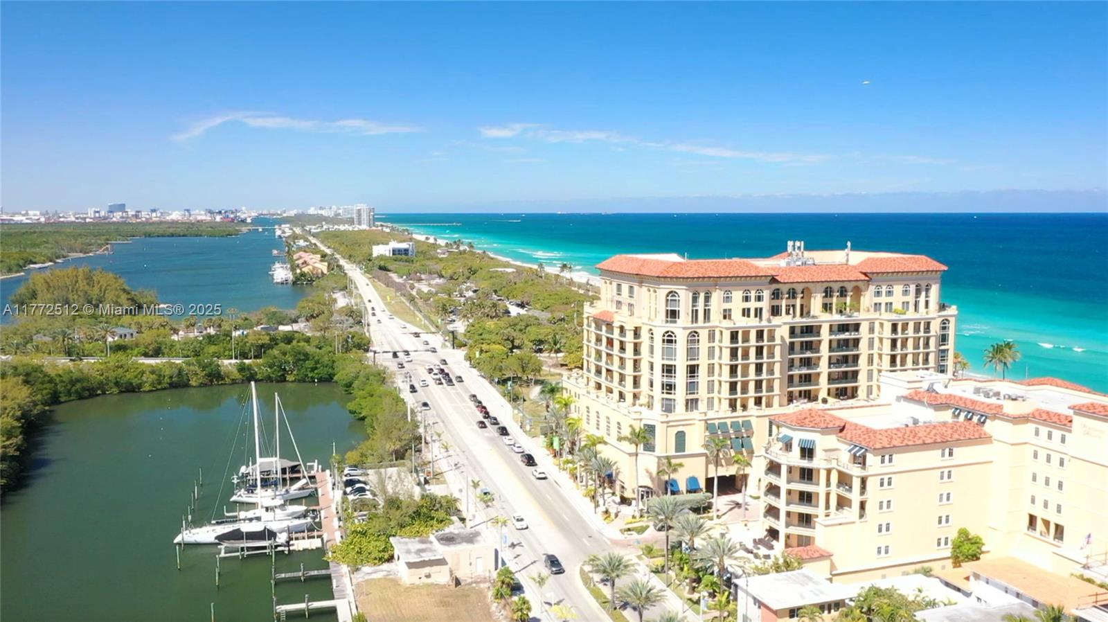 3501 N Ocean Dr 6G