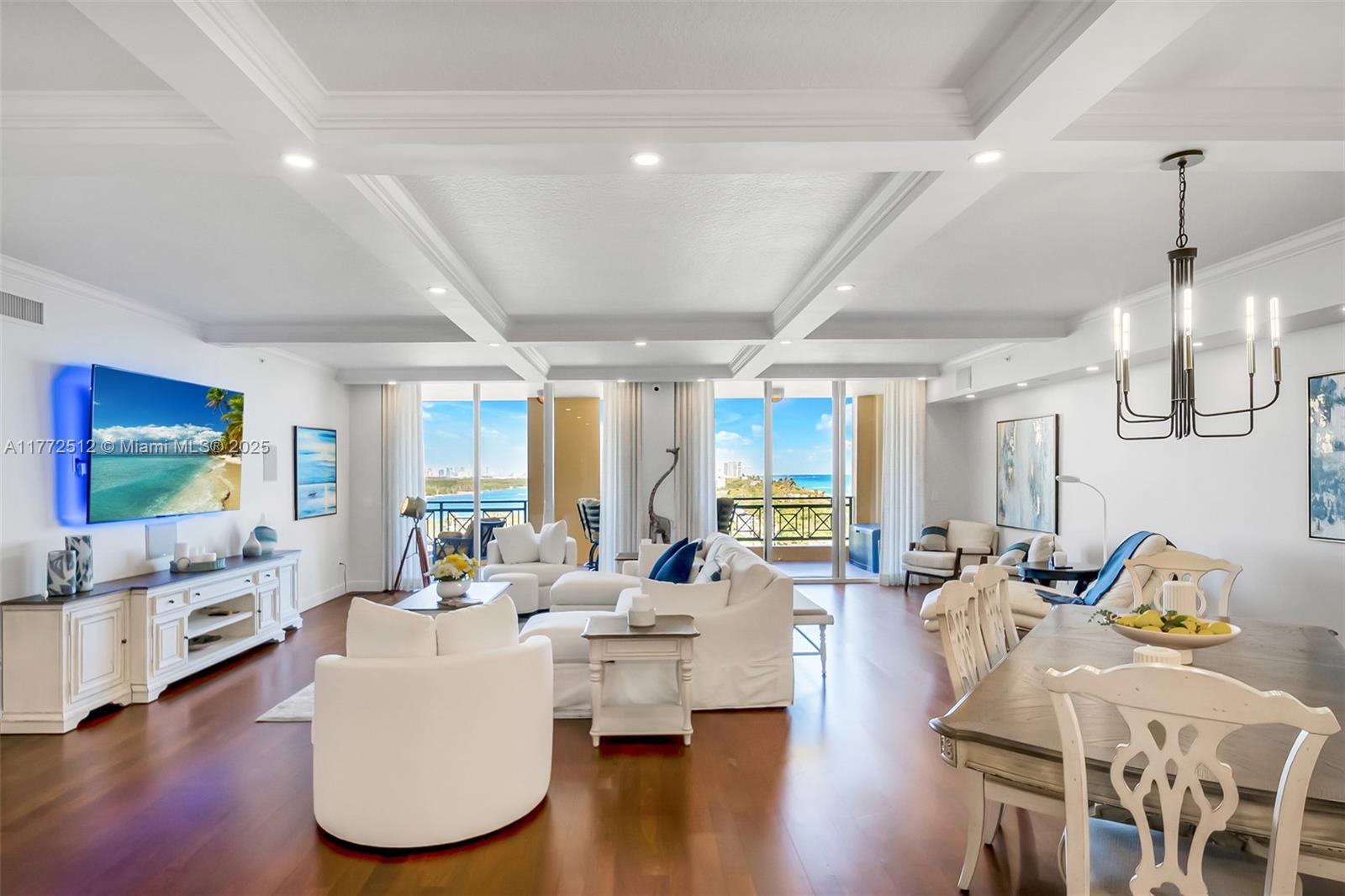 VILLAS OF POSITANO CONDO - Residential