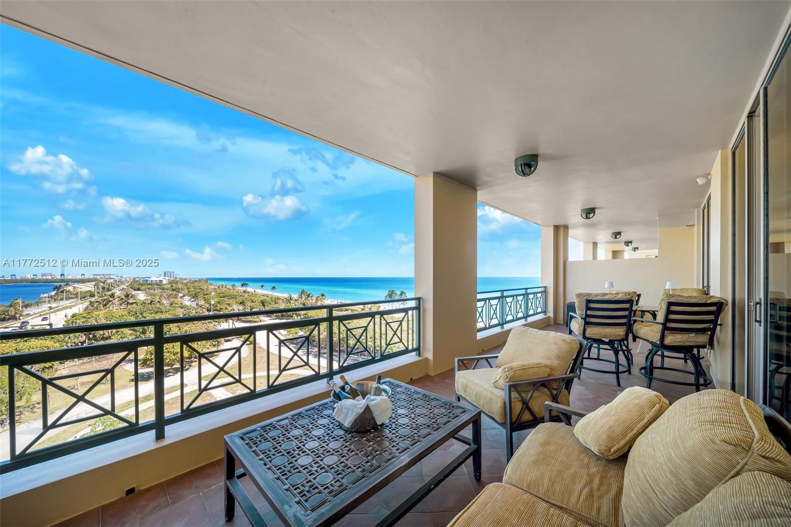 3501 N Ocean Dr 6G
