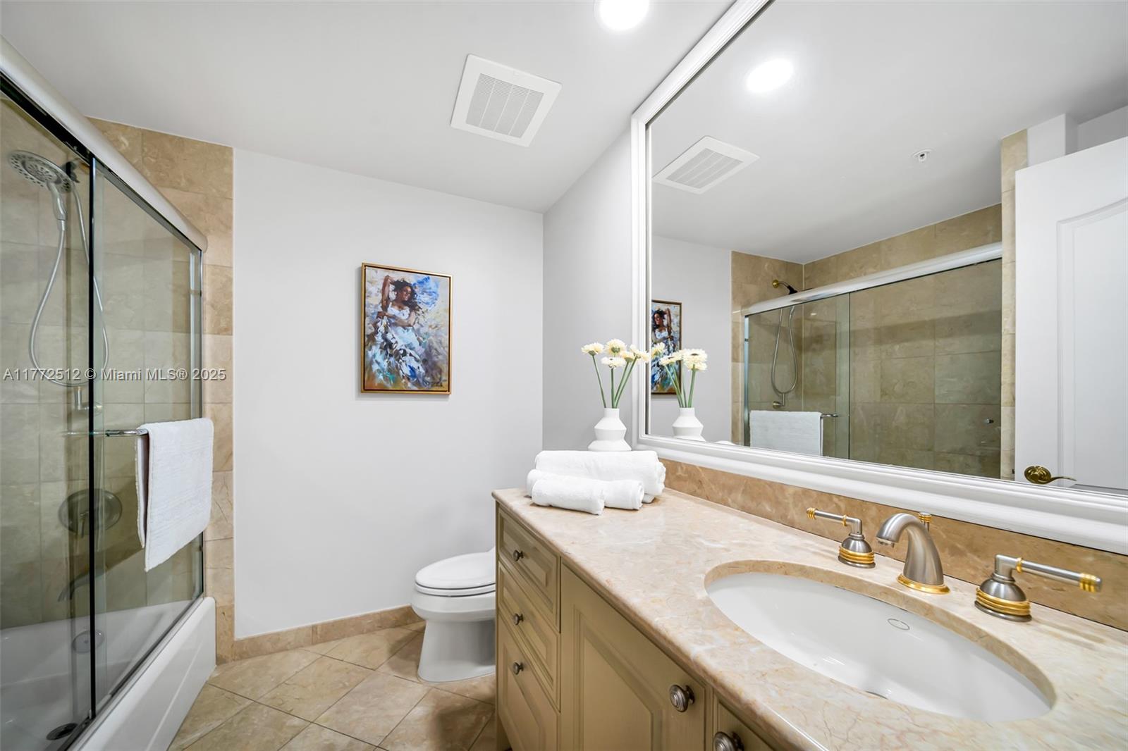 VILLAS OF POSITANO CONDO - Residential