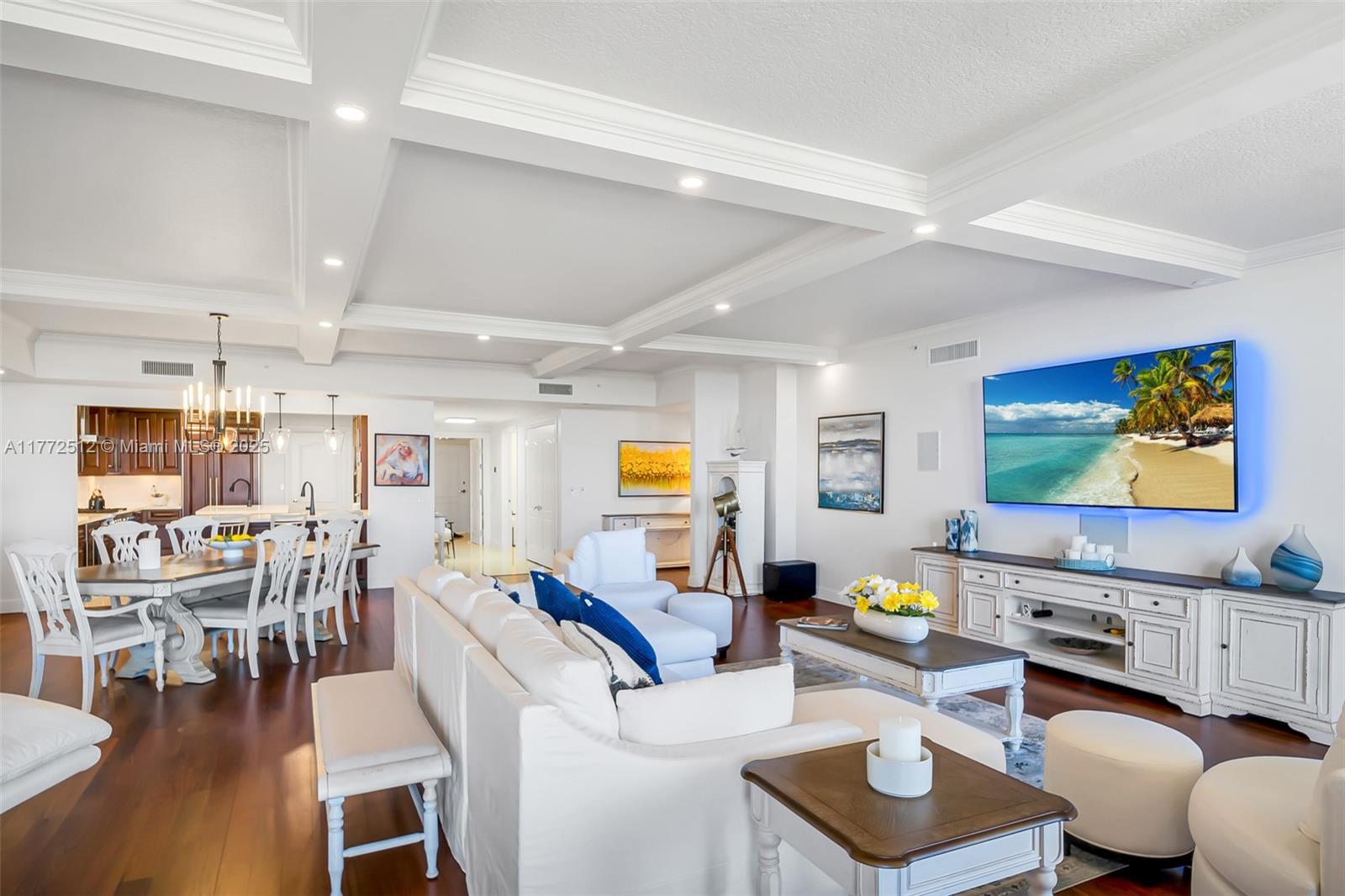 VILLAS OF POSITANO CONDO - Residential