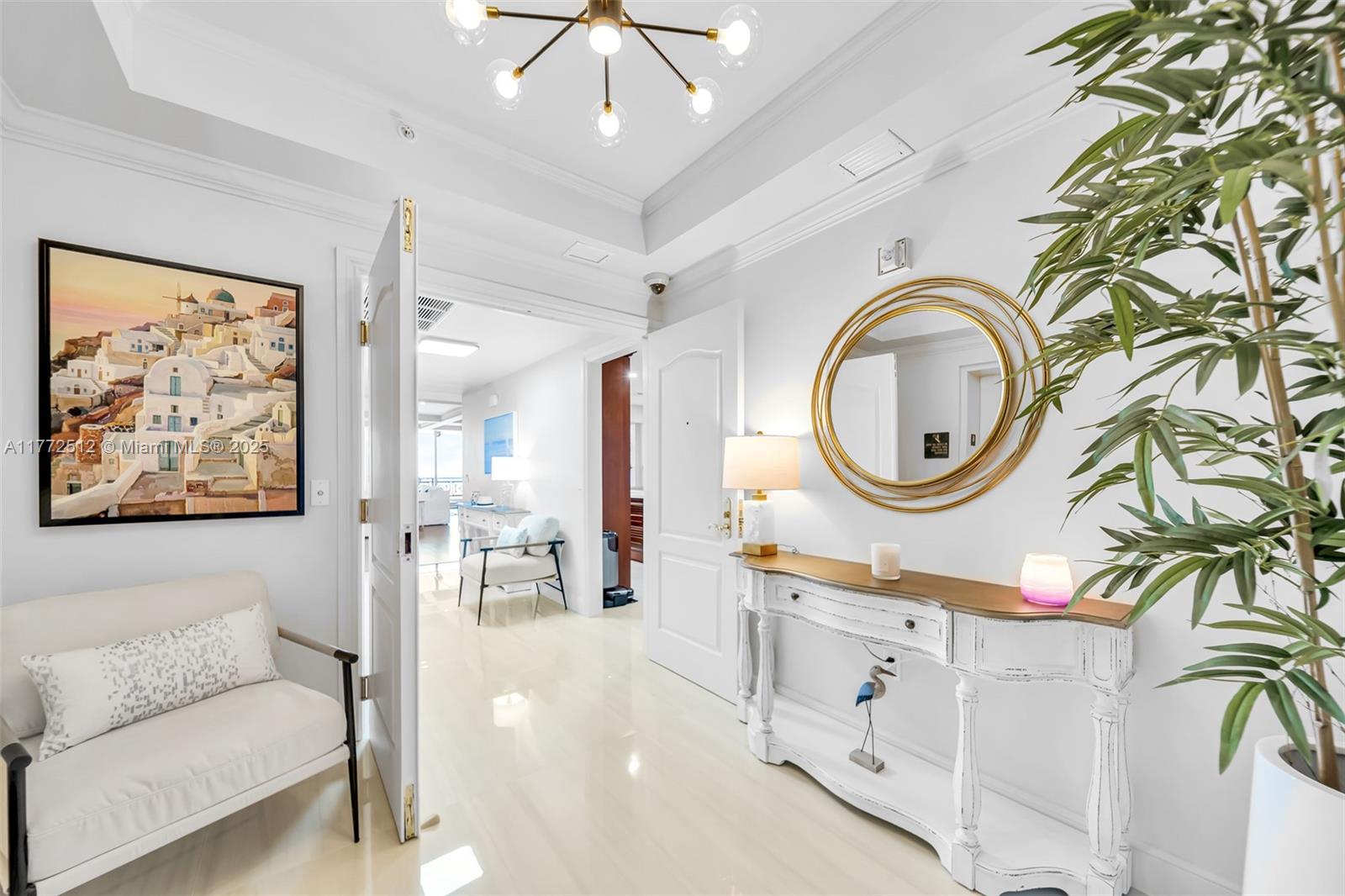 VILLAS OF POSITANO CONDO - Residential