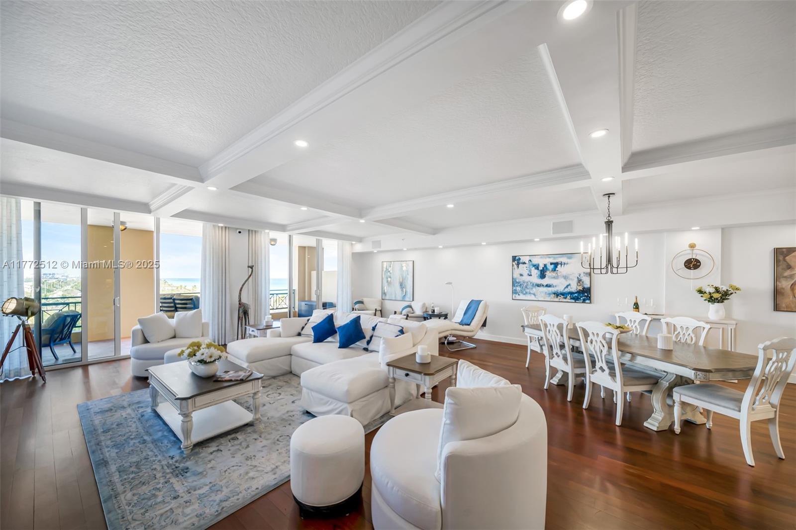 VILLAS OF POSITANO CONDO - Residential