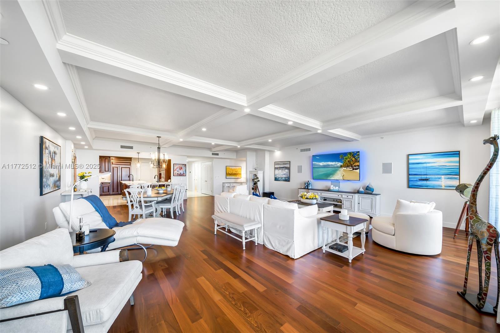 VILLAS OF POSITANO CONDO - Residential