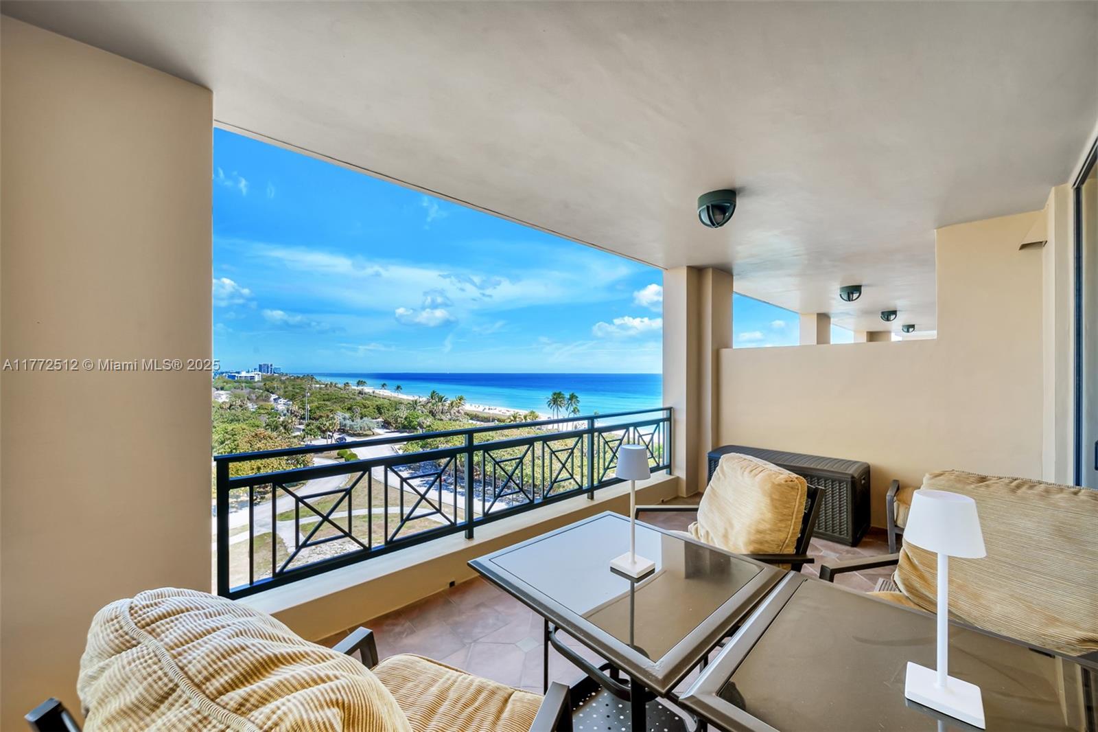 VILLAS OF POSITANO CONDO - Residential
