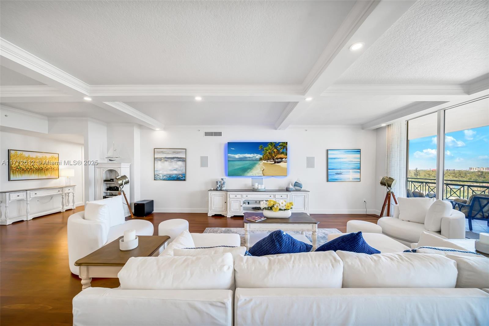 VILLAS OF POSITANO CONDO - Residential