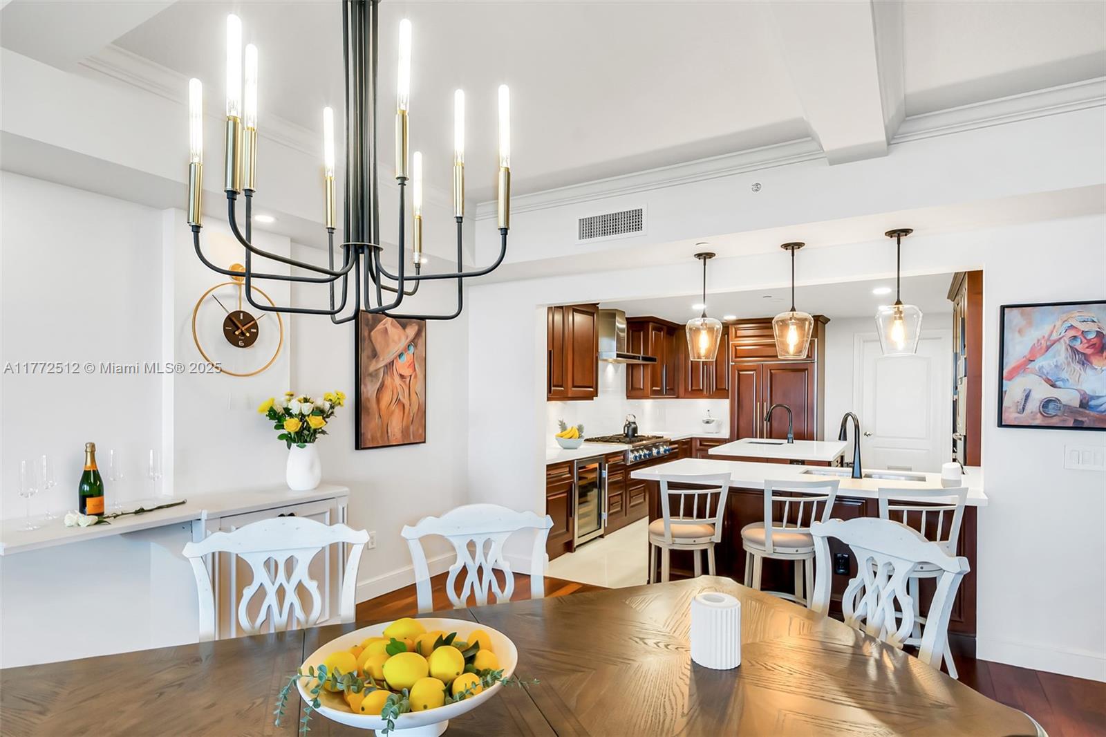 VILLAS OF POSITANO CONDO - Residential