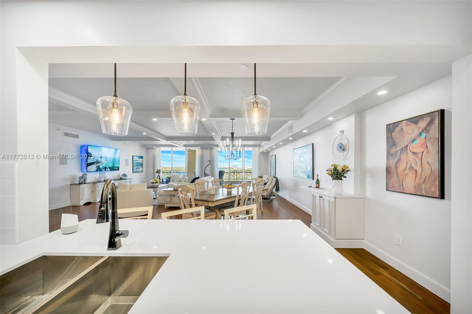 VILLAS OF POSITANO CONDO - Residential