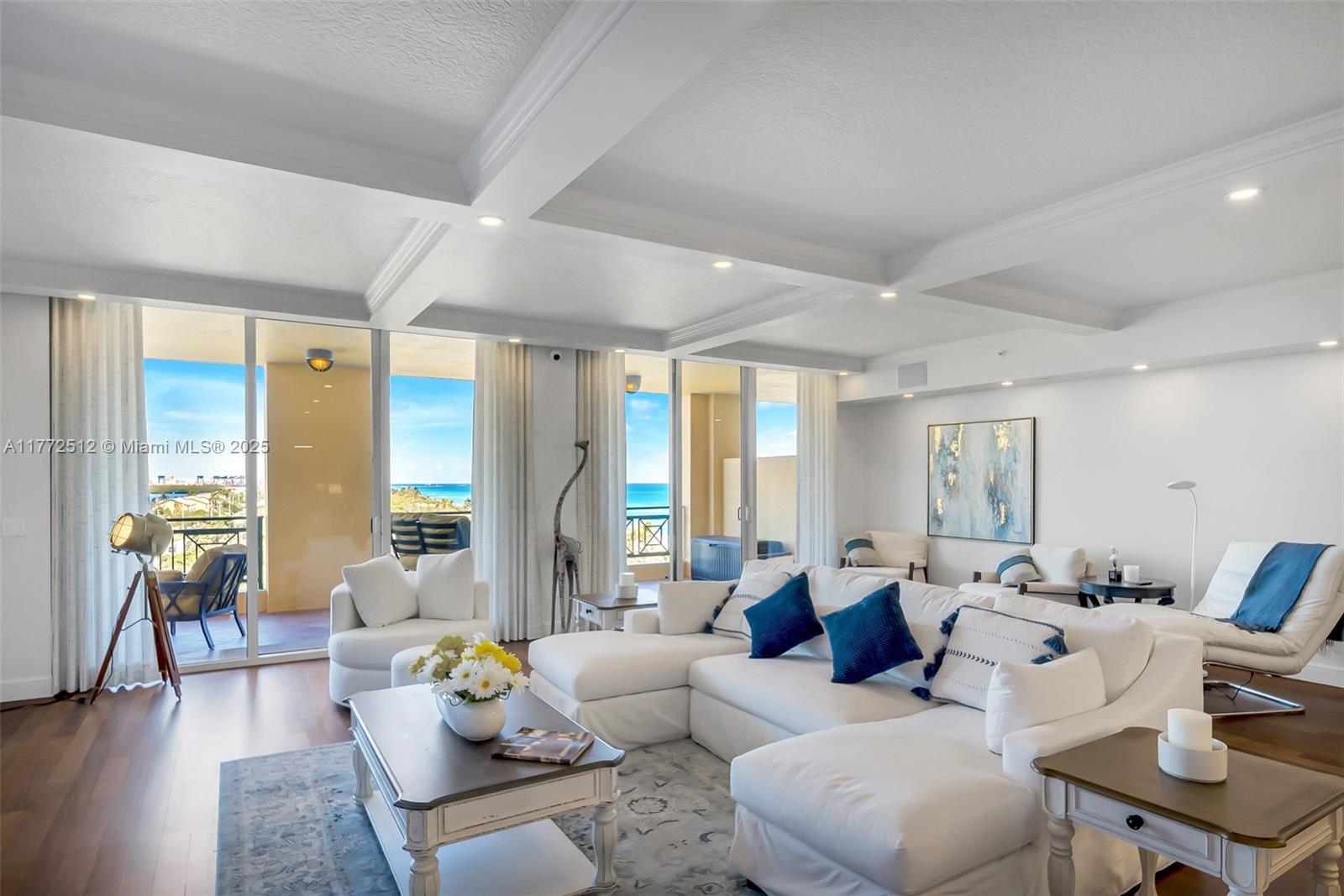 VILLAS OF POSITANO CONDO - Residential