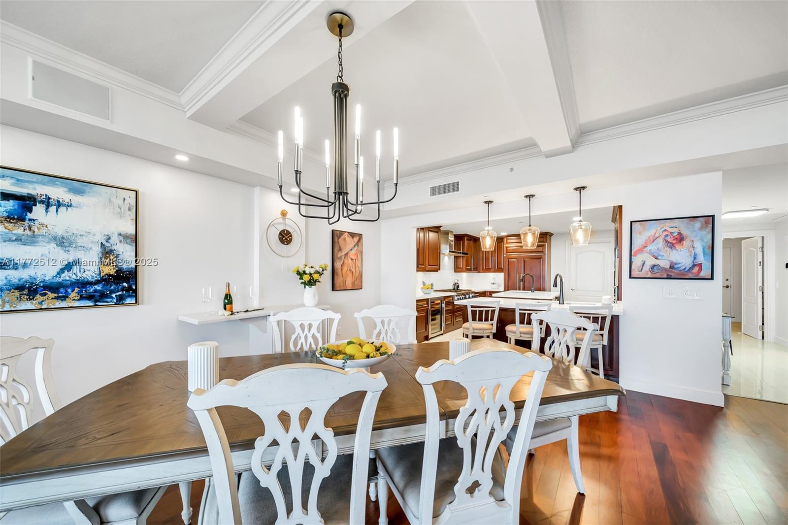 VILLAS OF POSITANO CONDO - Residential