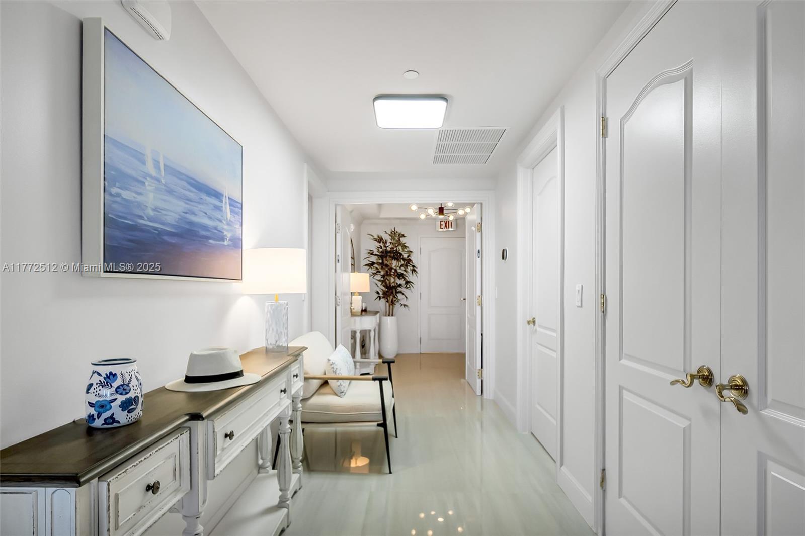 VILLAS OF POSITANO CONDO - Residential