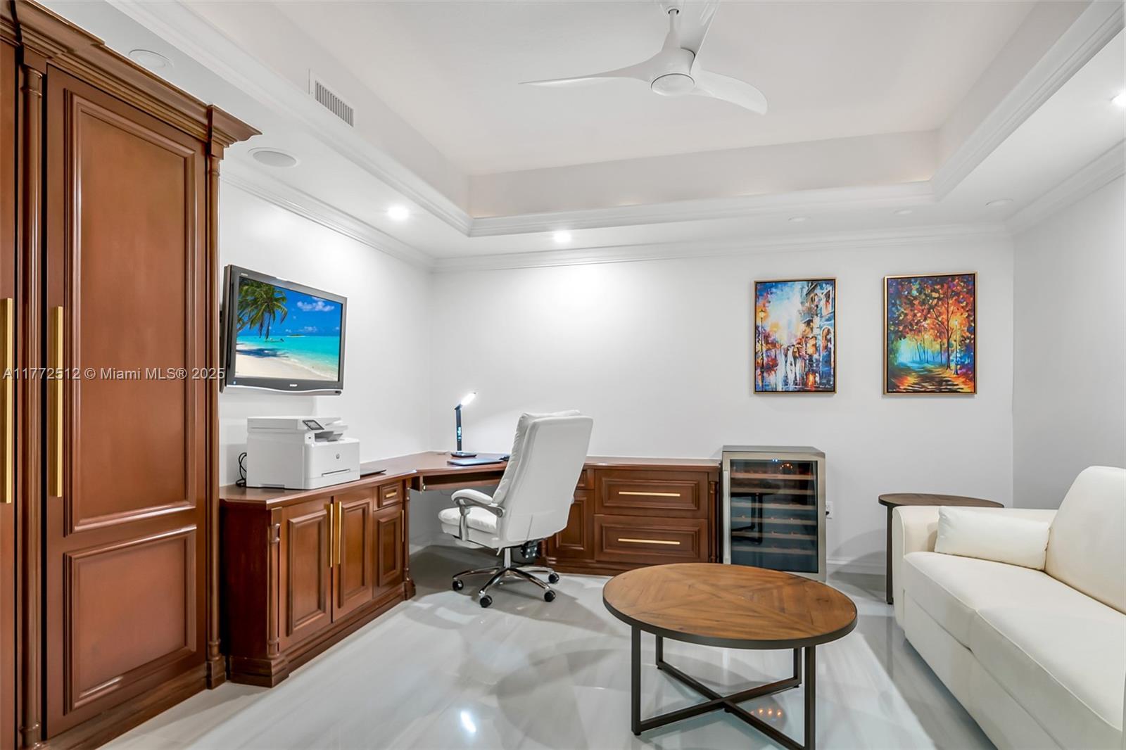 VILLAS OF POSITANO CONDO - Residential