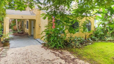 34 SW 18th Rd 0 Miami FL 33129
