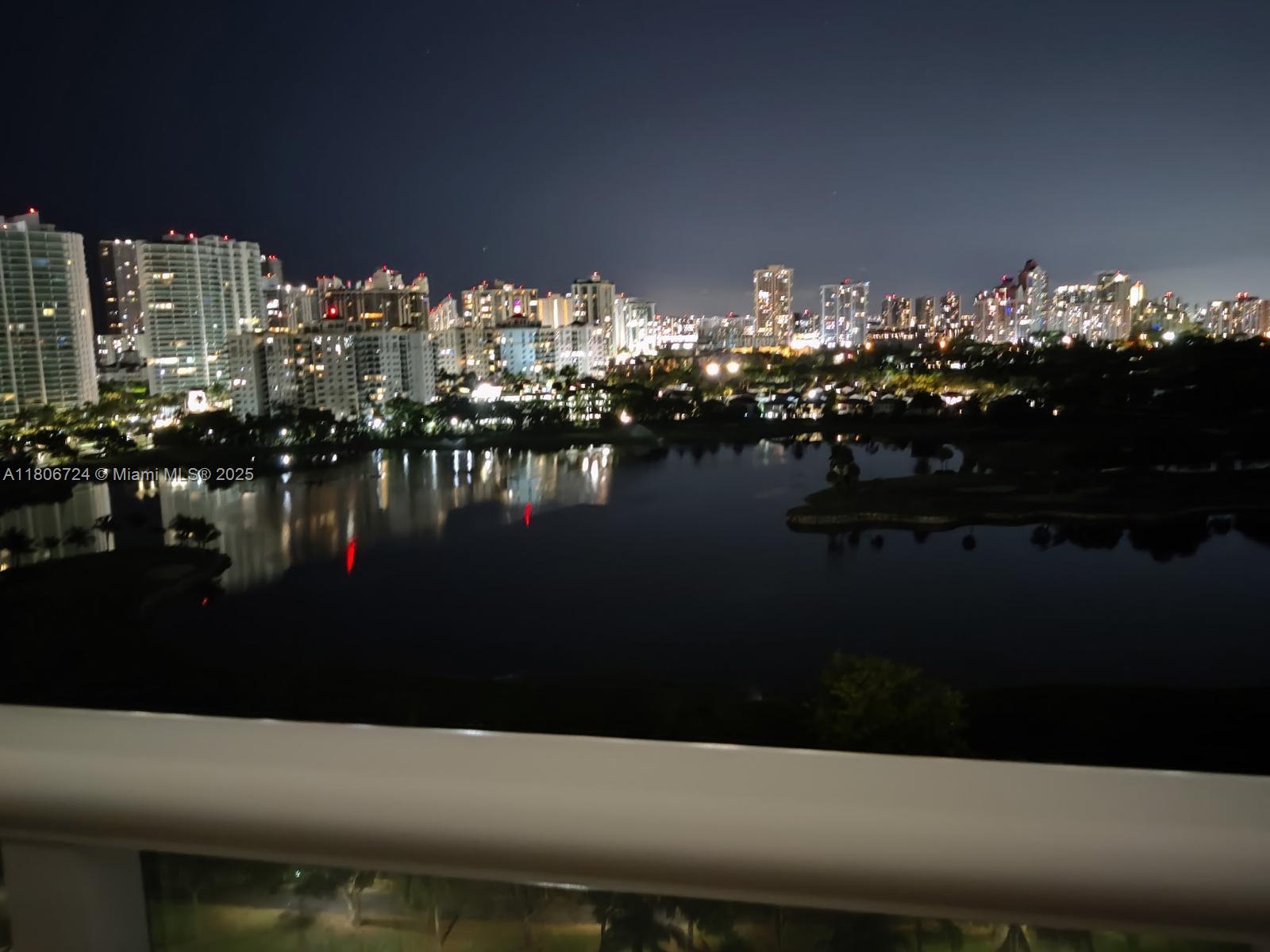 AVENTURA ELDORADO CONDO - Residential