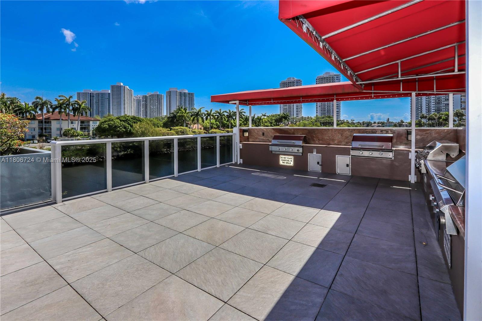 AVENTURA ELDORADO CONDO - Residential