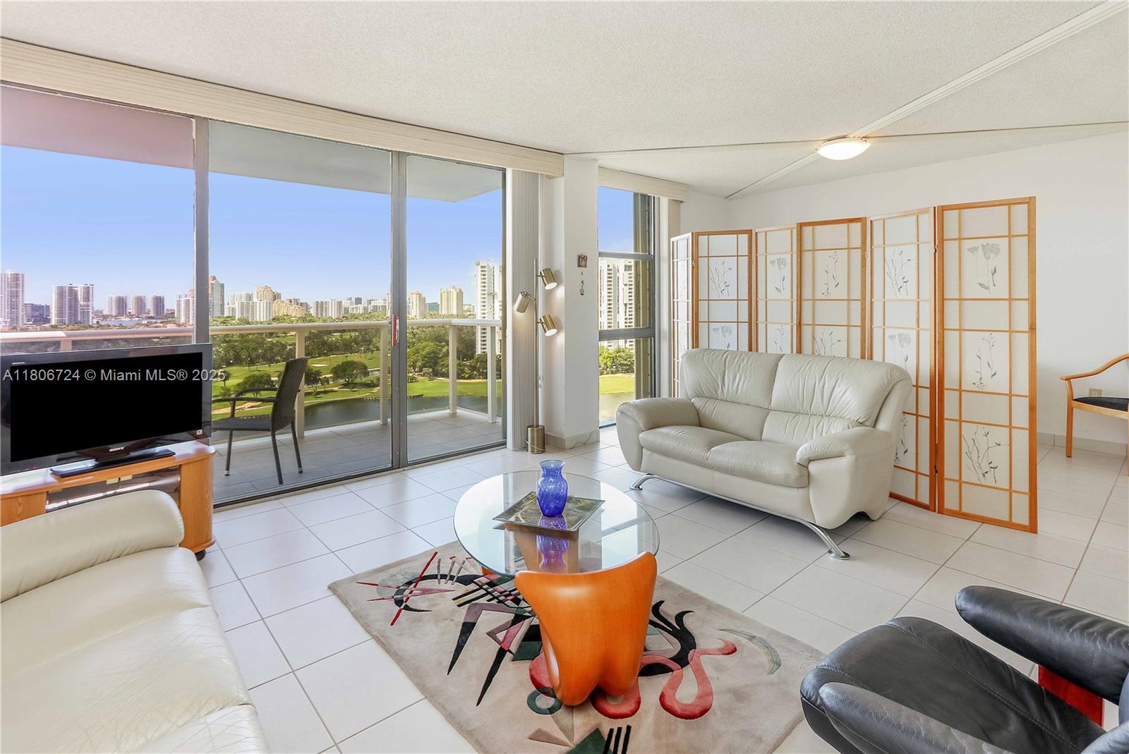 AVENTURA ELDORADO CONDO - Residential