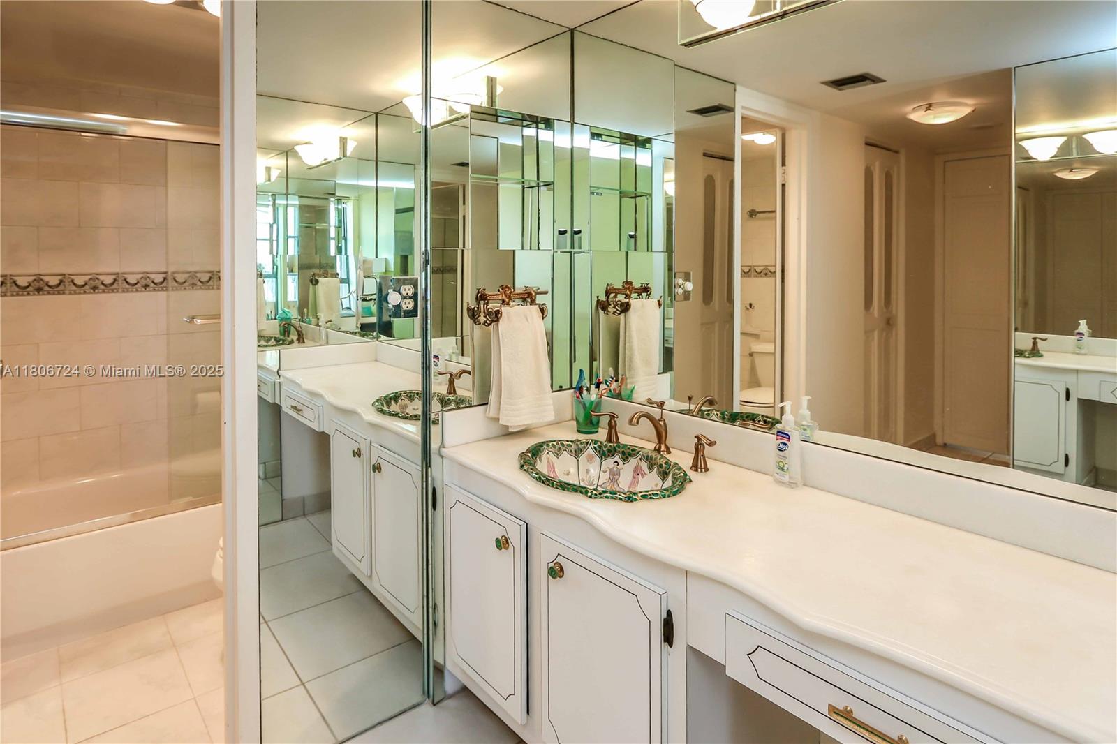 AVENTURA ELDORADO CONDO - Residential