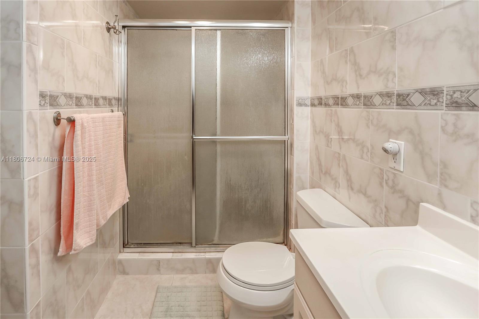 AVENTURA ELDORADO CONDO - Residential