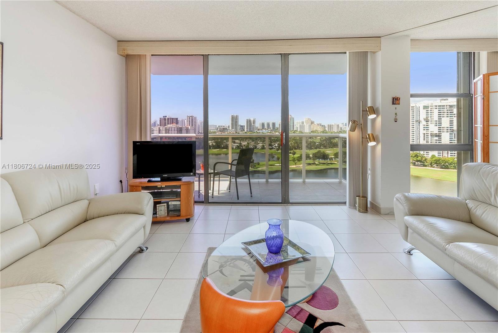 AVENTURA ELDORADO CONDO - Residential