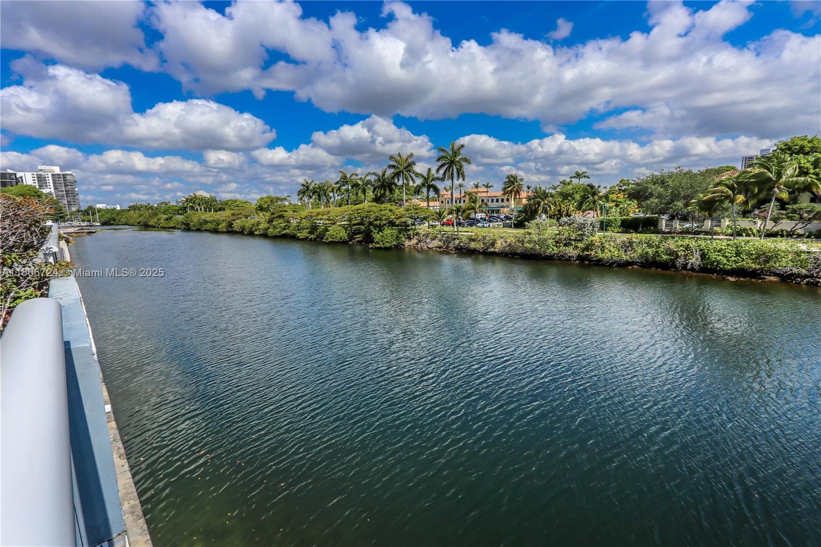 AVENTURA ELDORADO CONDO - Residential