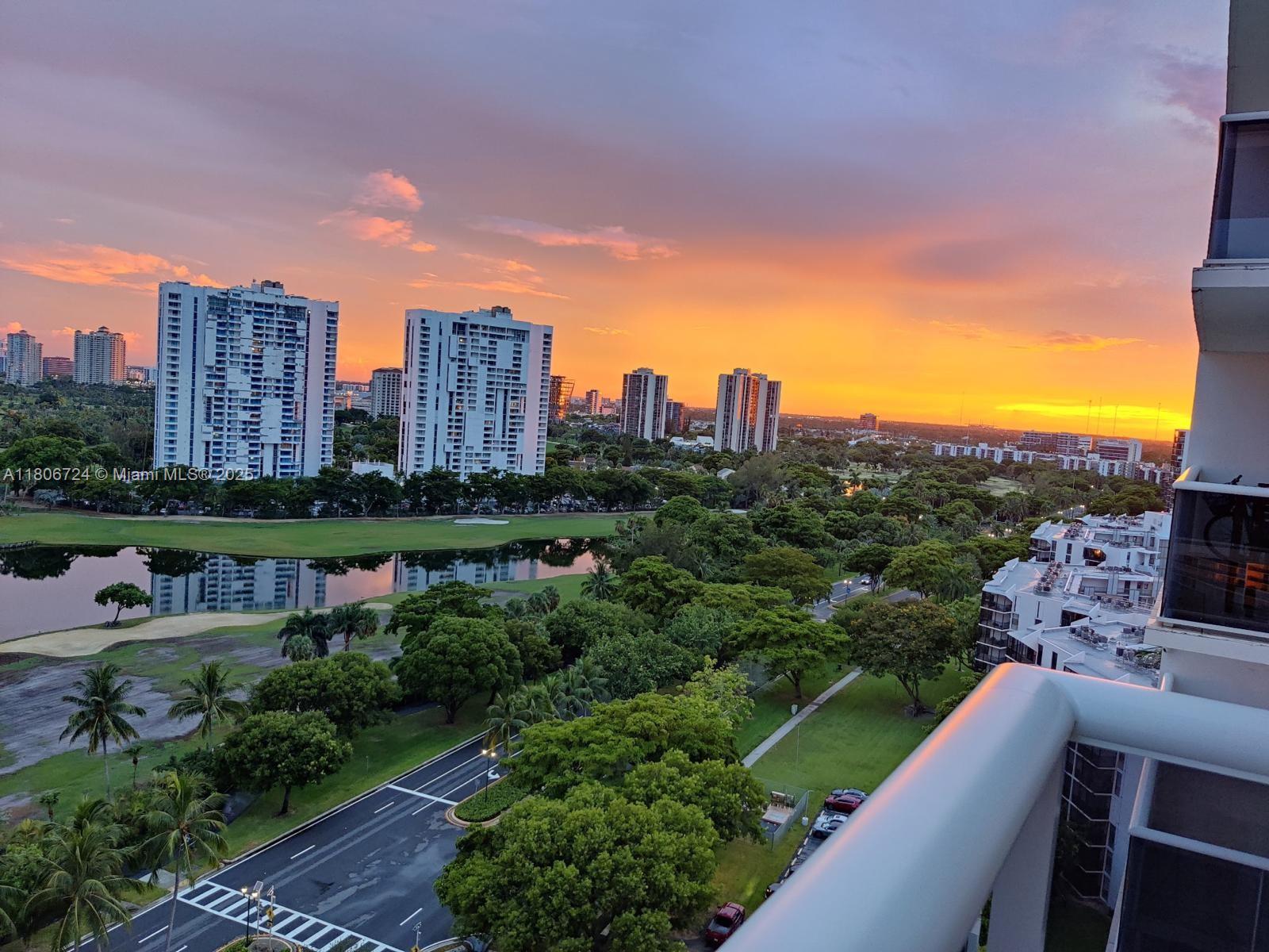 AVENTURA ELDORADO CONDO - Residential