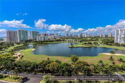 3625 N Country Club Dr 1804 Aventura FL 33180