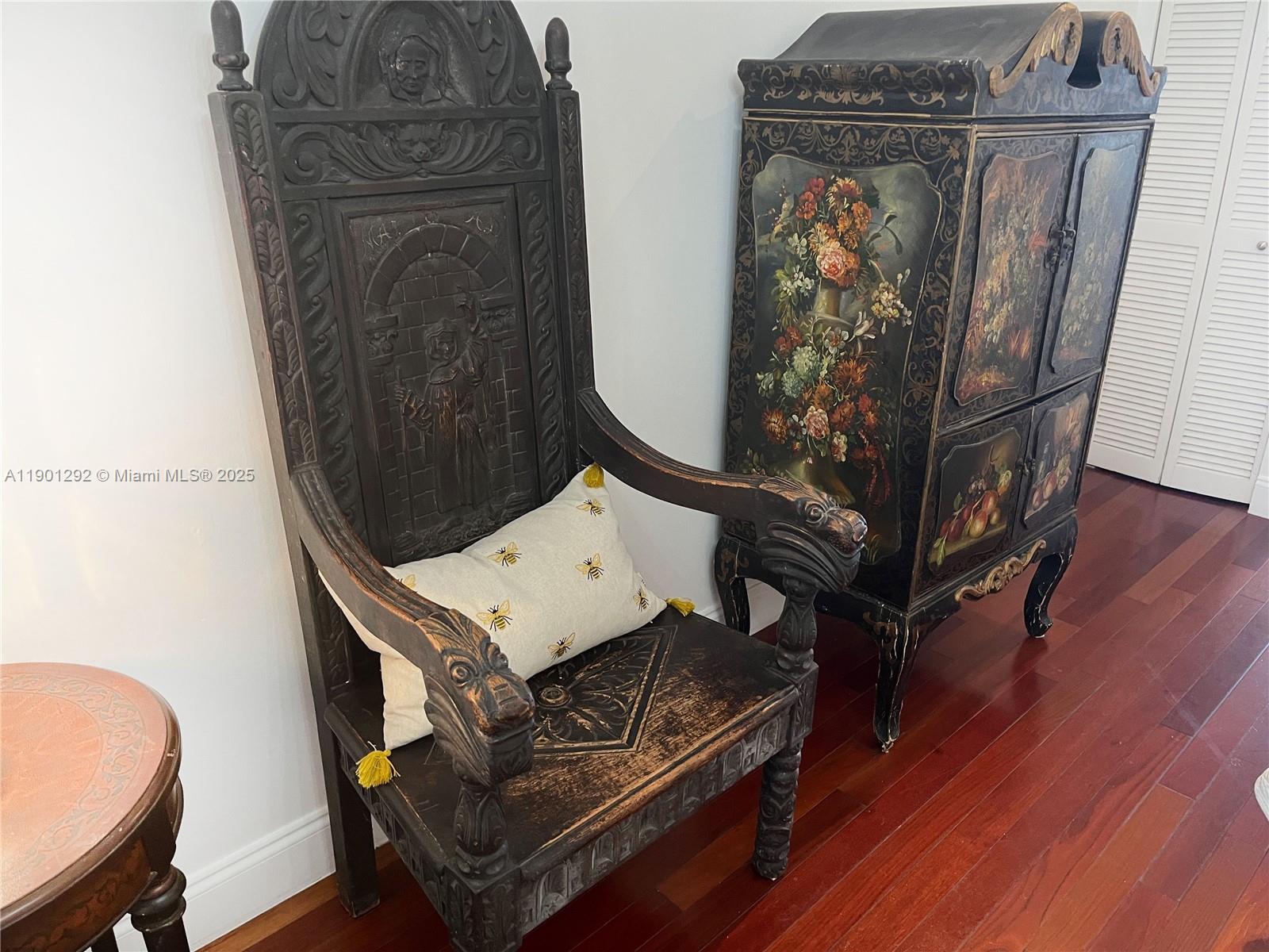 RETREAT CONDO - Residential Lease