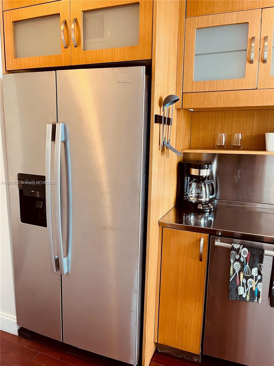 RETREAT CONDO - Residential Lease