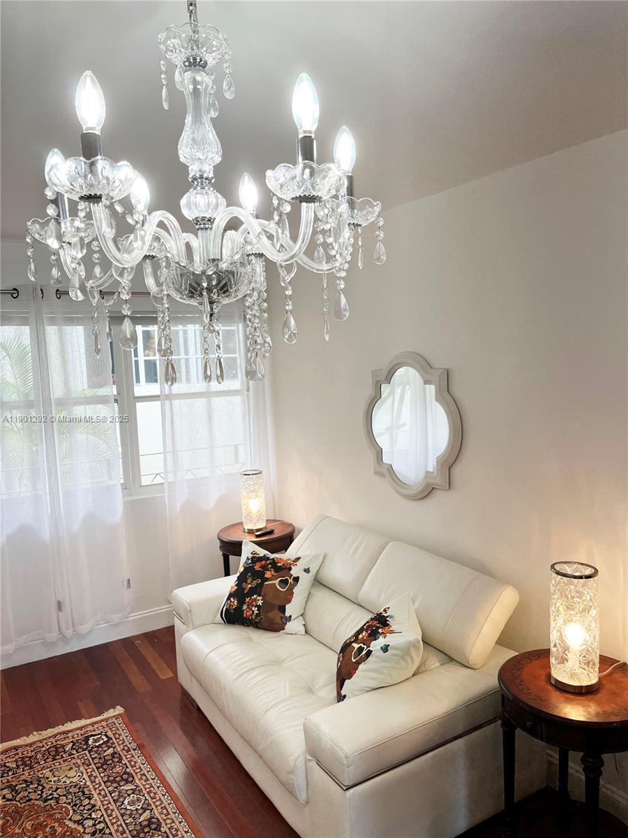 RETREAT CONDO - Residential Lease