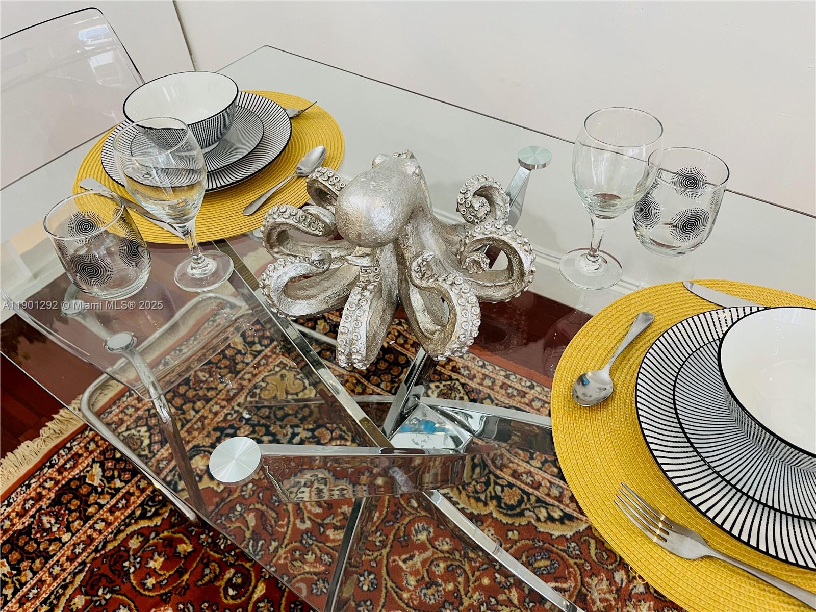 RETREAT CONDO - Residential Lease